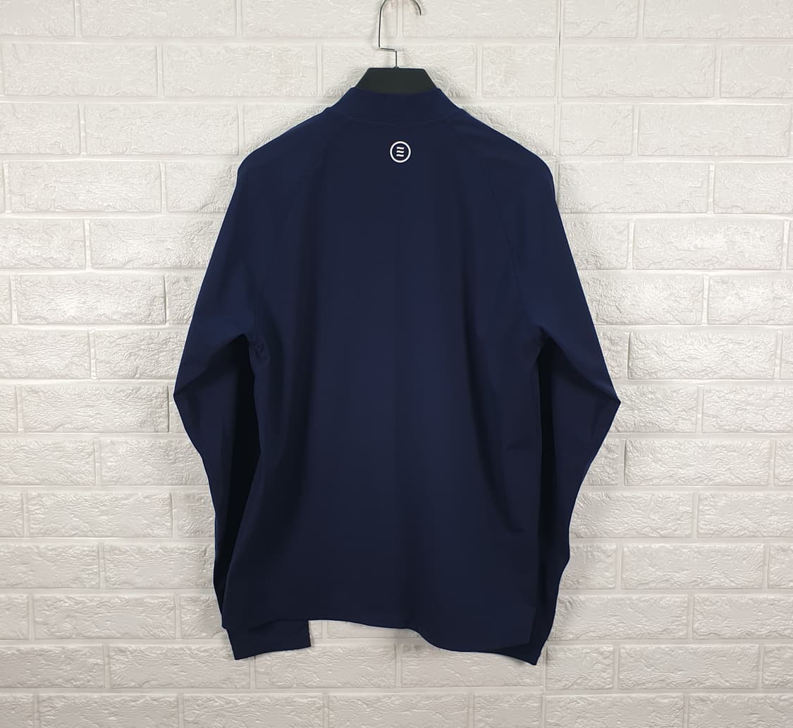 [100]배럴 집업 래쉬가드 상품이미지3