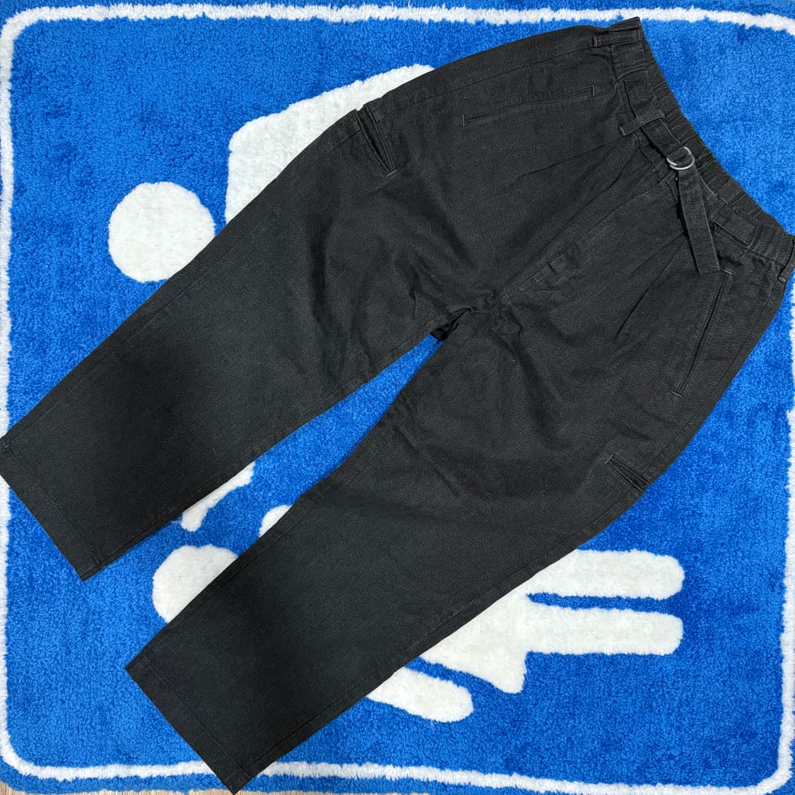 Post o’alls 상품이미지1