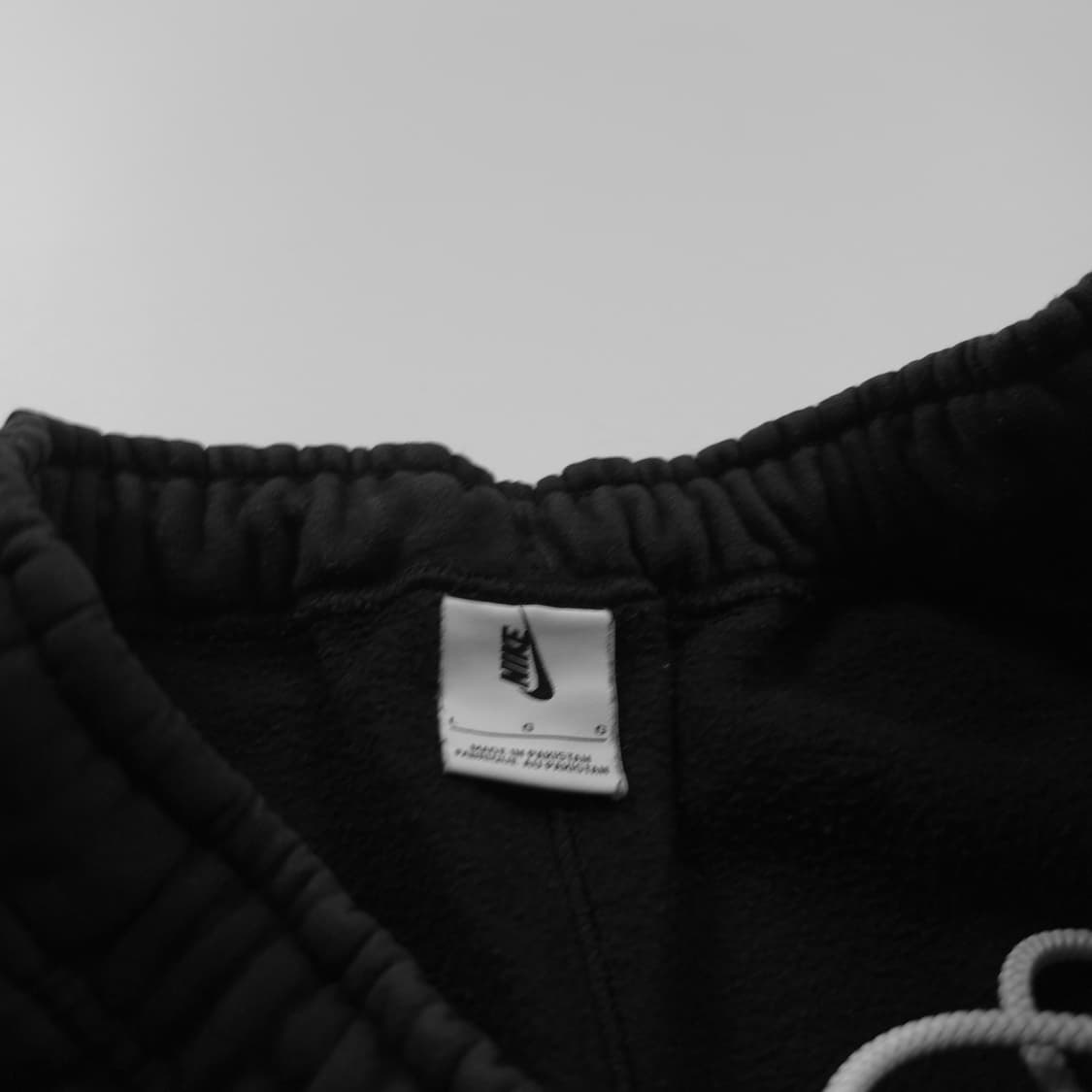 나이키 랩 NRG 솔로 스우시 스웻 팬츠 (M) 상품이미지6