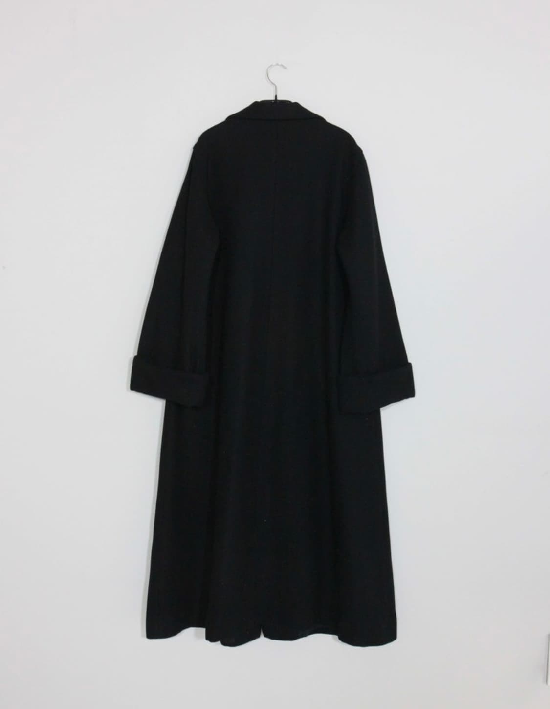 Y's Yohji yamamoto 요지야마모토 울코트 상품이미지5