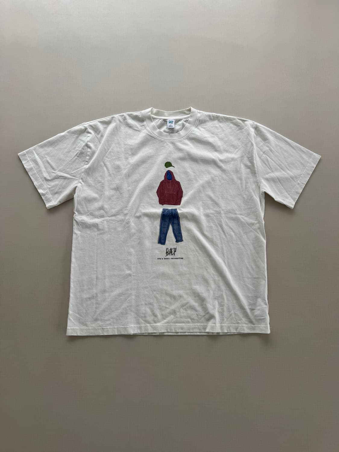 갭 x Sean Wotherspoon 티셔츠 상품이미지1