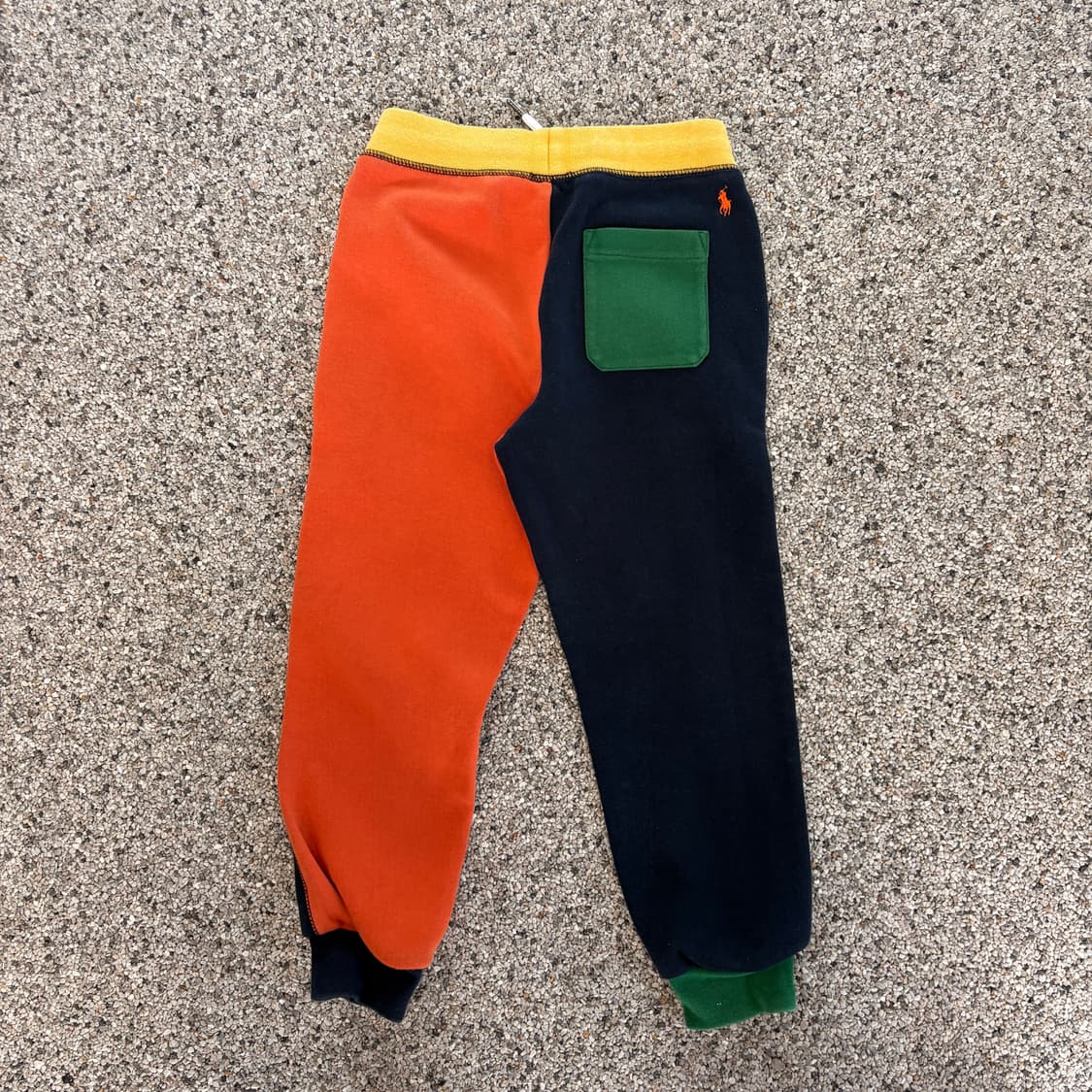 120 폴로 랄프로렌 키즈 스웻셋업 자메이카 상품이미지9