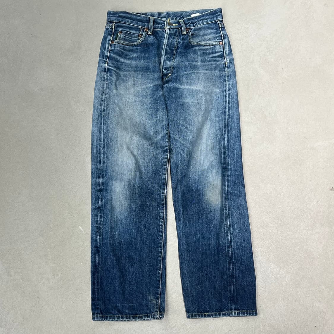 폴스미스 데님팬츠 s08869 상품이미지1