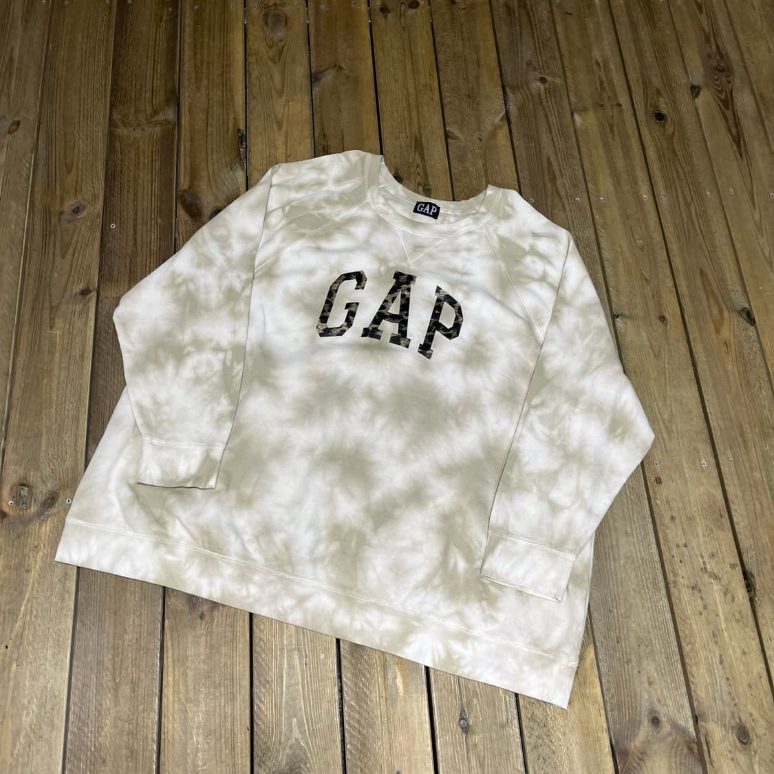갭 gap 빅사이즈  상품이미지1