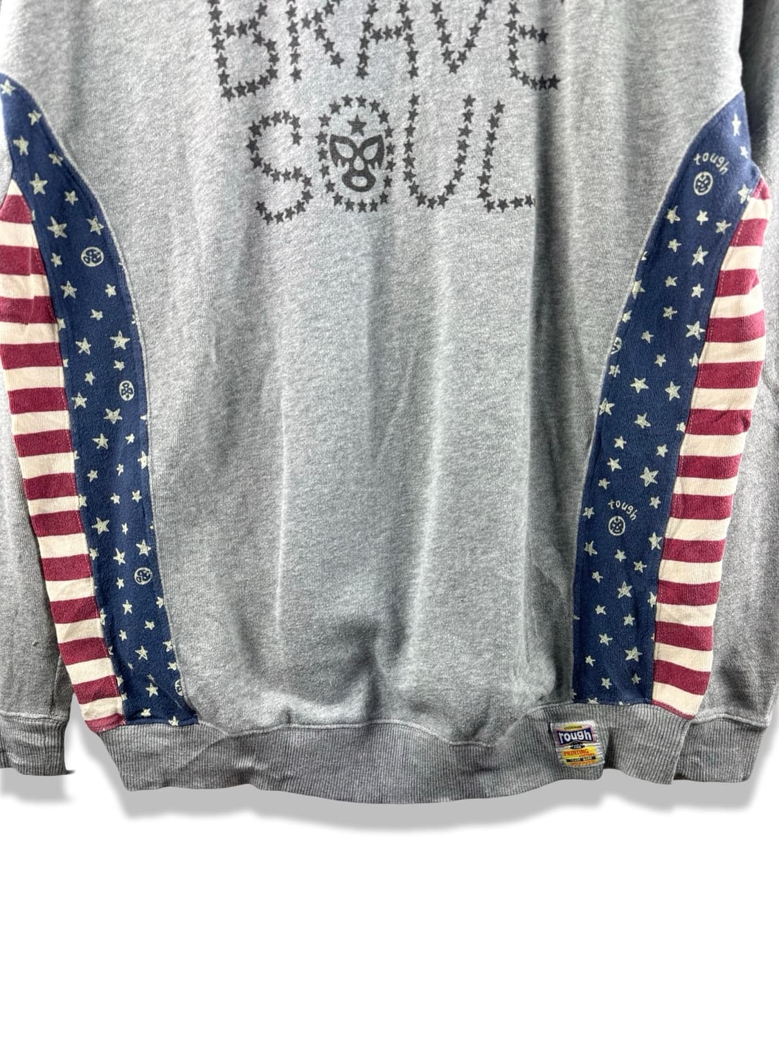 JPN 핀터 아메리칸 슬리브1829 상품이미지5