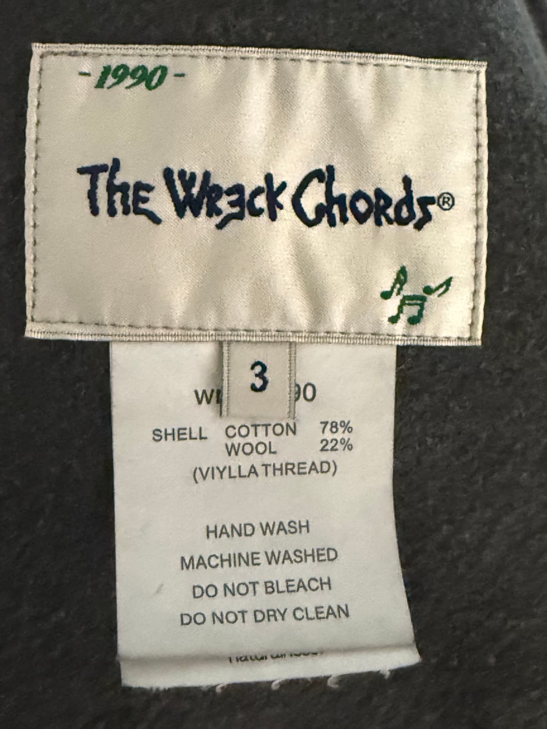 (3) 뤡코즈 coal dyed blouse 스포츠자켓 상품이미지2