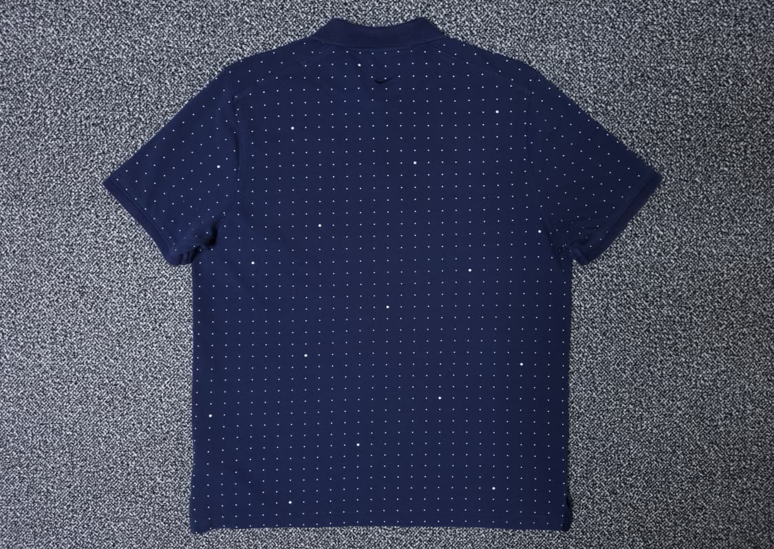 [무료배송][105]나이키 남성용 피케 반팔티 카라티 상품이미지2