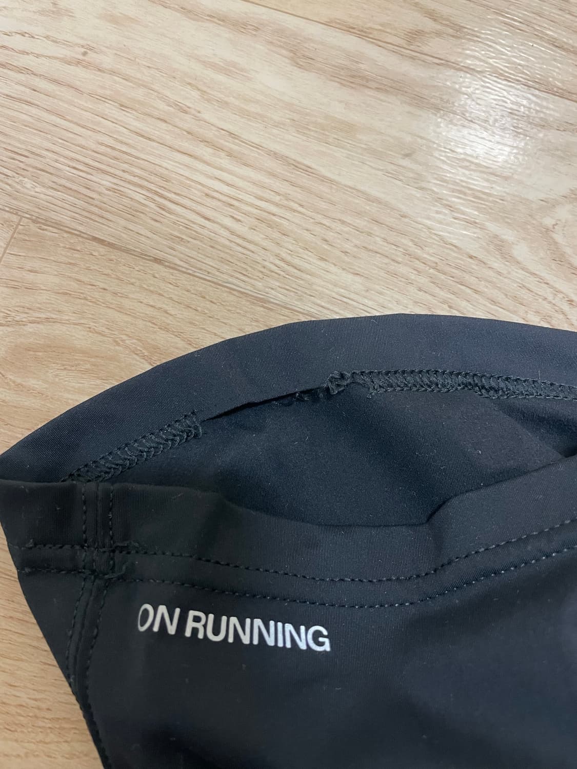 온러닝 넥워머 공용 상품이미지7