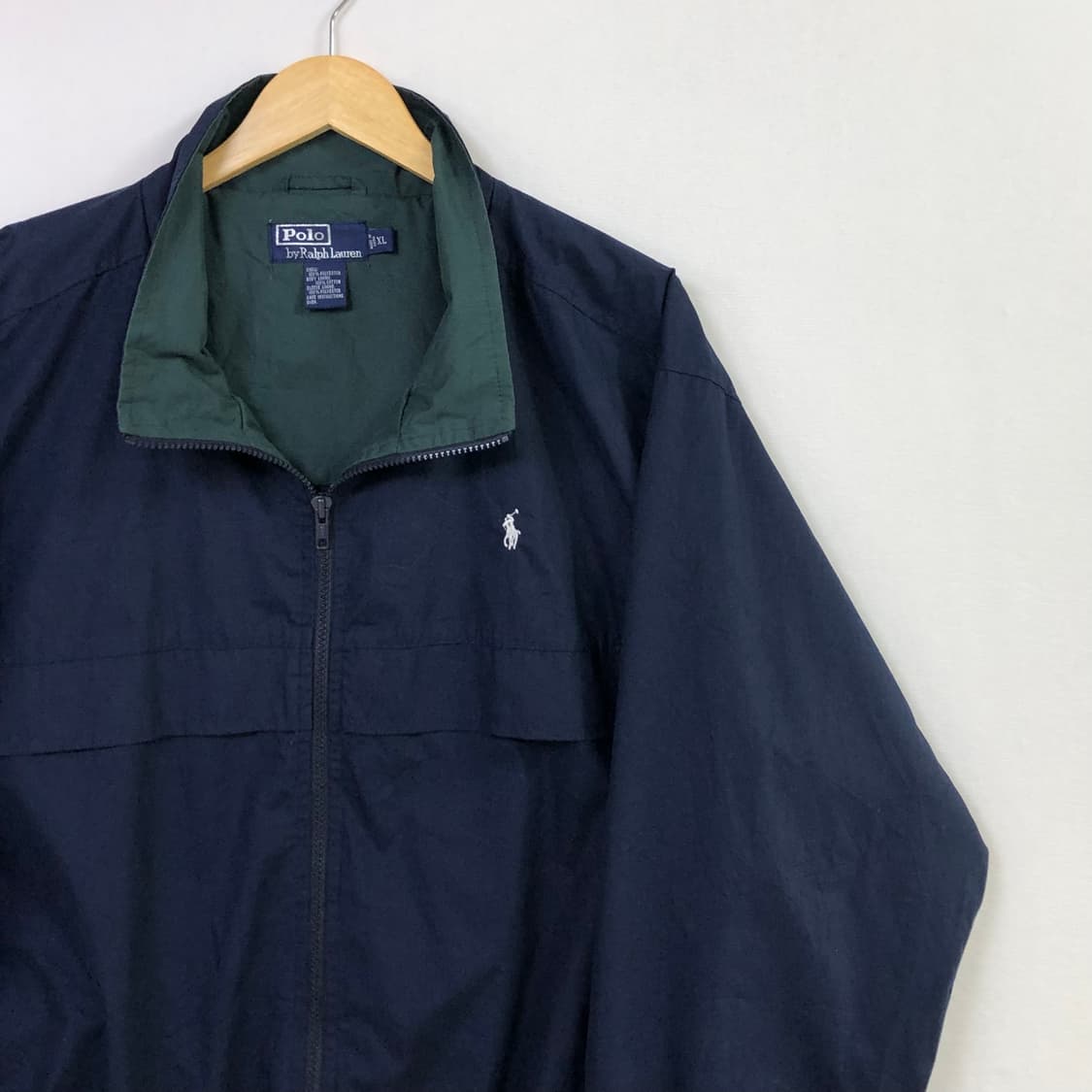 Xxl 폴로 자켓 상품이미지1