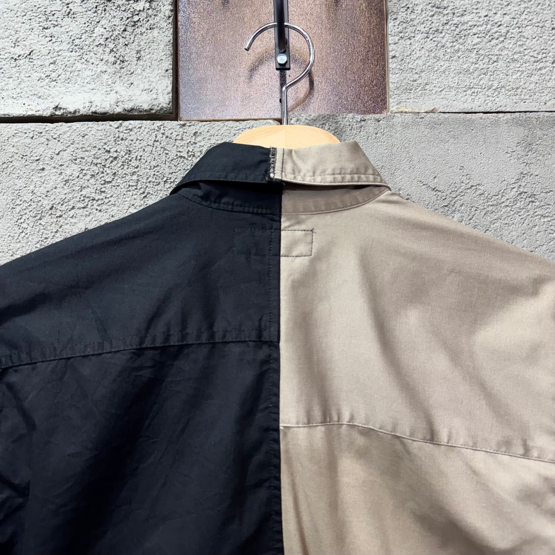 칼하트 리메이크 셔츠 (L)   상품이미지5