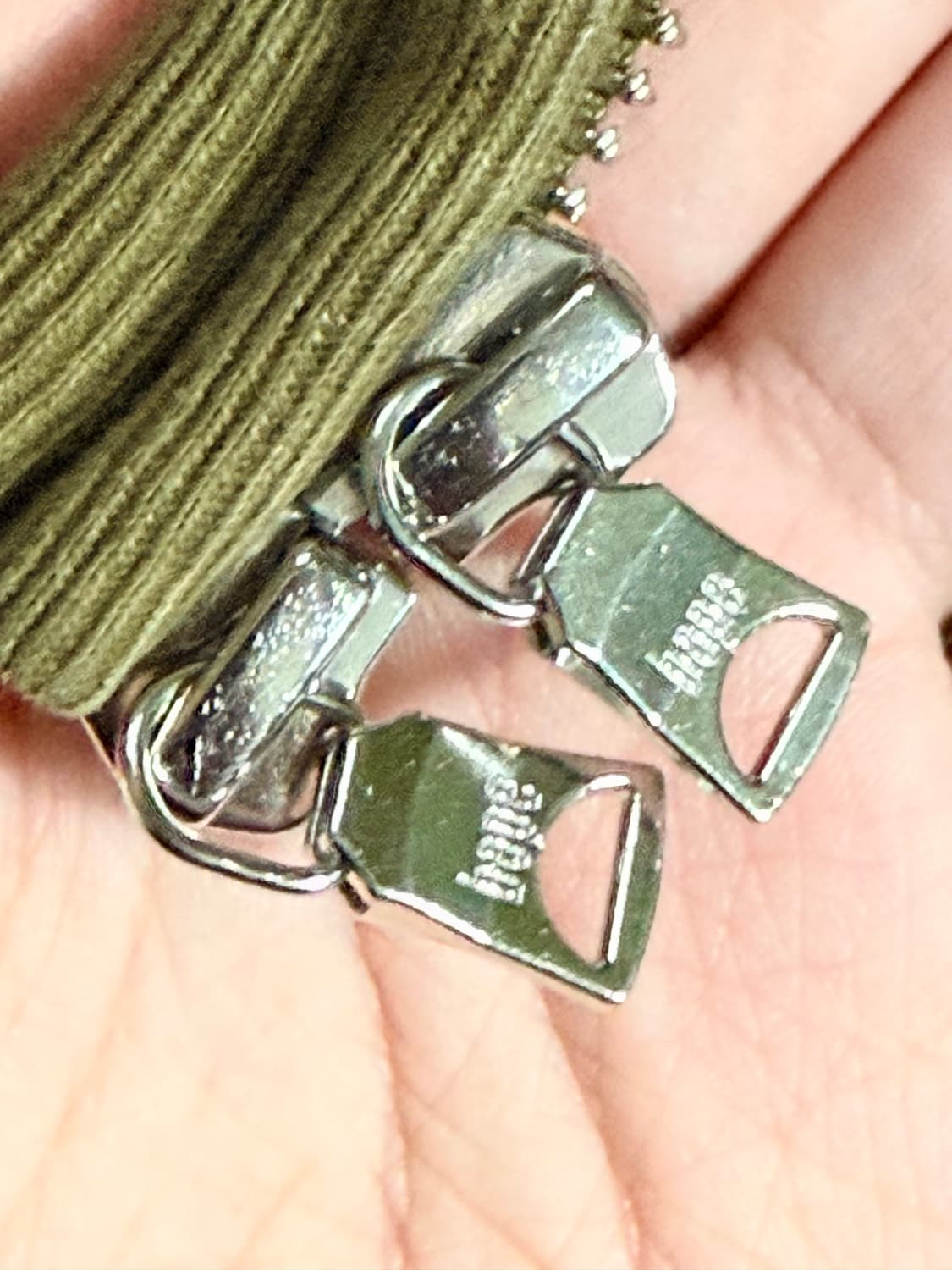 베이프 카모 샤크 후드집업 그린 녹계 M 상품이미지2