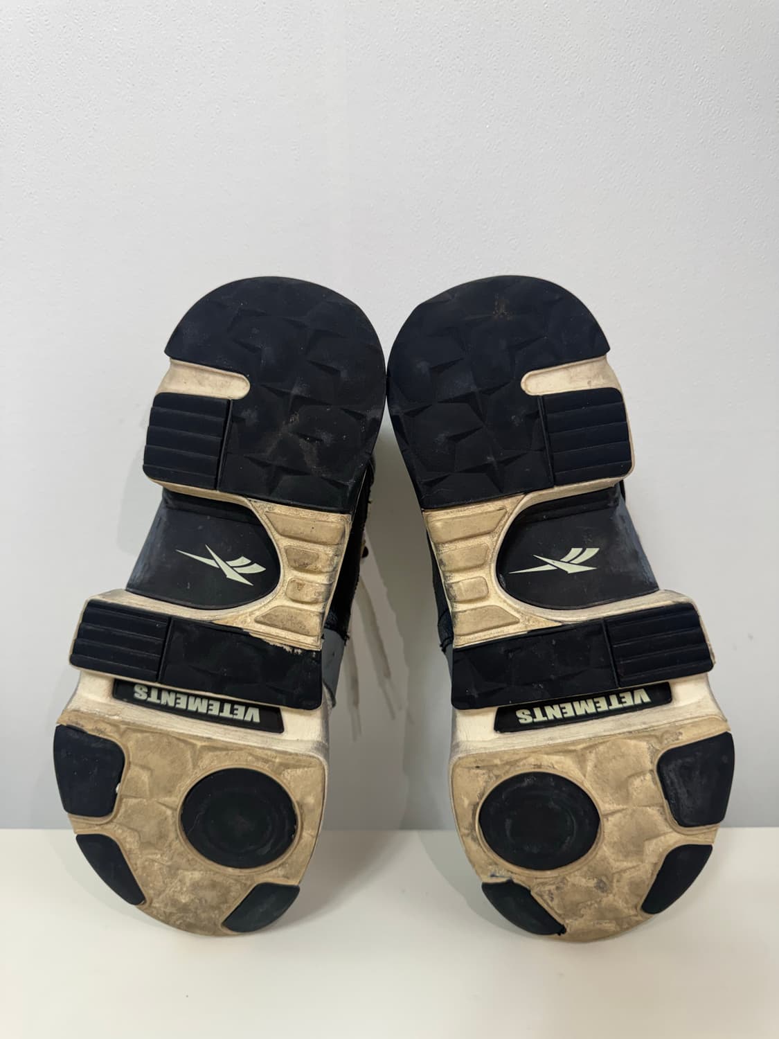  리복 X 베트멍 퓨리 유전자  265 상품이미지8