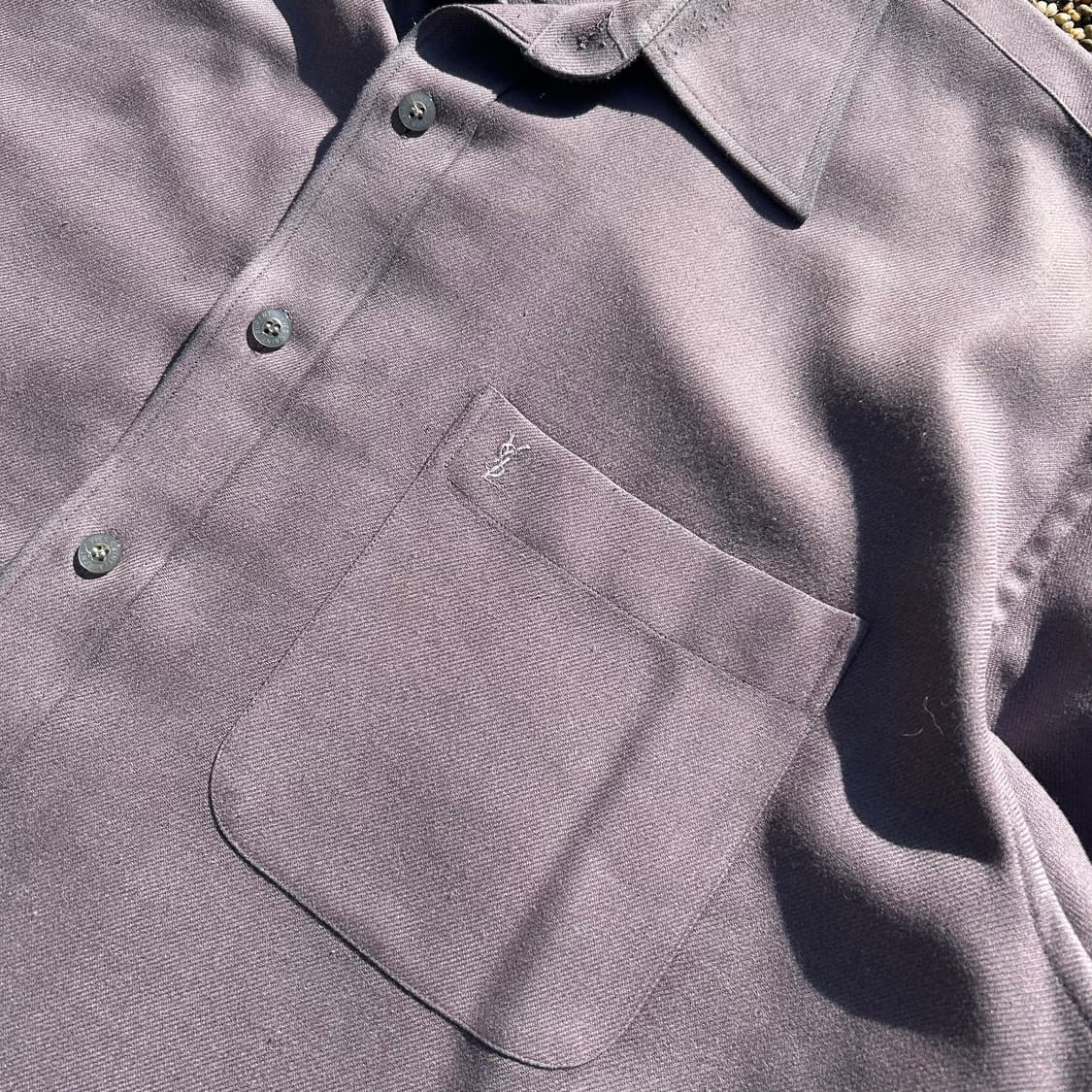 입생로랑(YSL) 긴팔 셔츠 상품이미지4