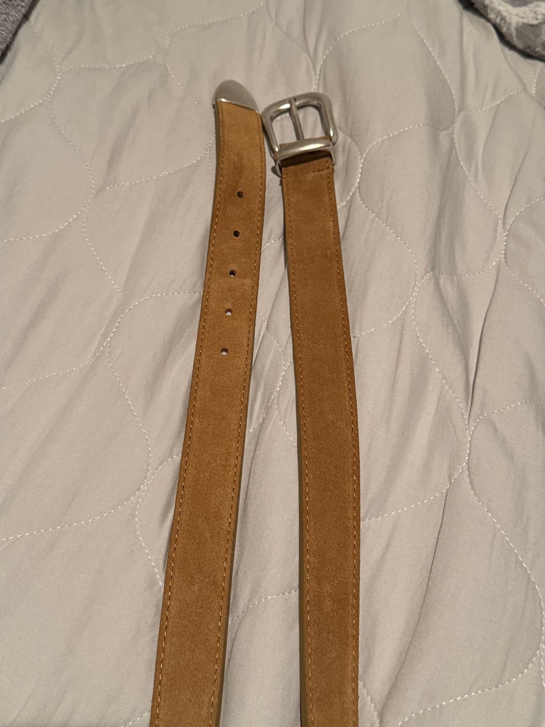 얼바닉30 verso belt 1회 착용 상품이미지2