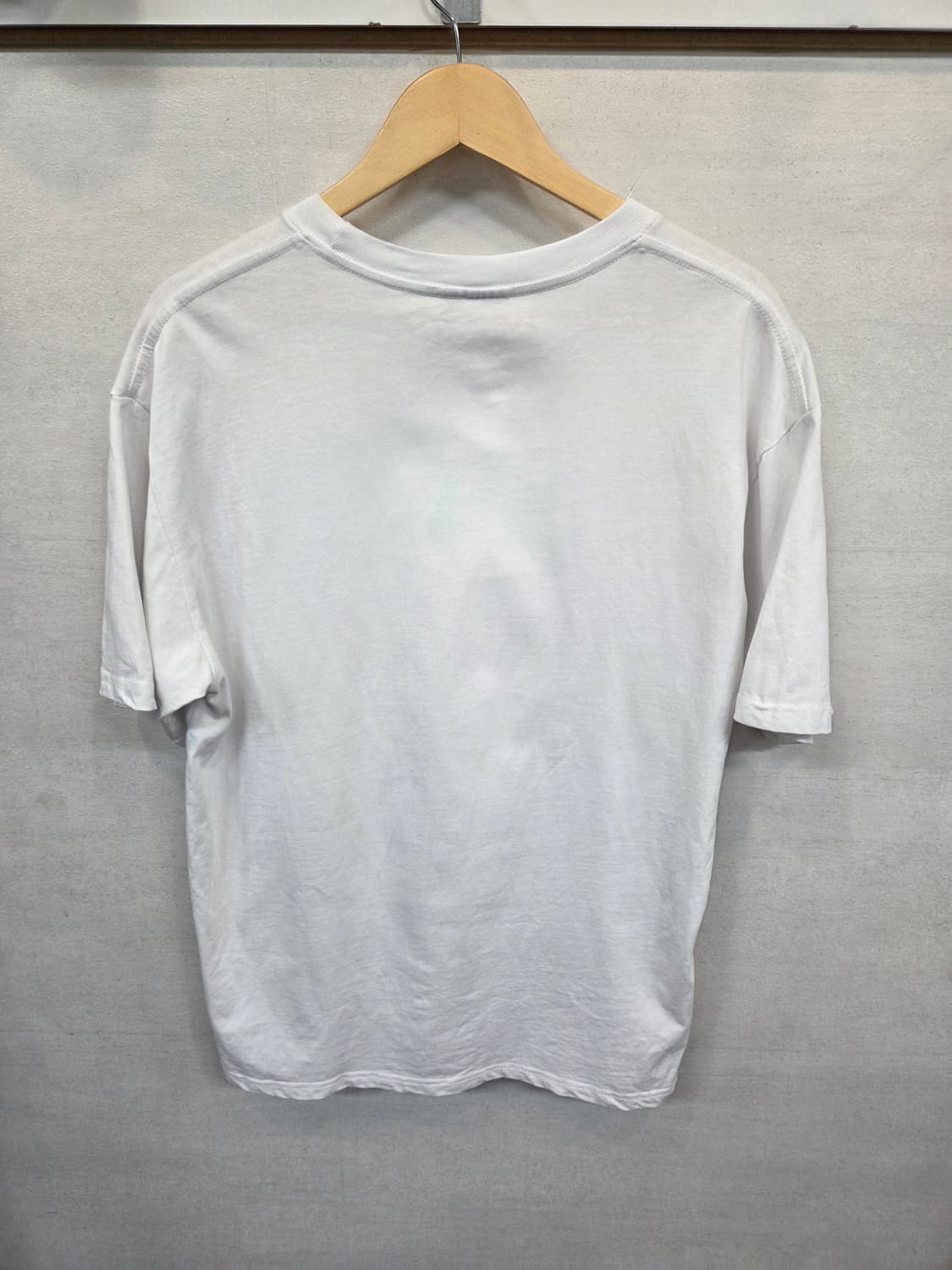 Kith 플라워 버드 프린팅 반팔 L 상품이미지2