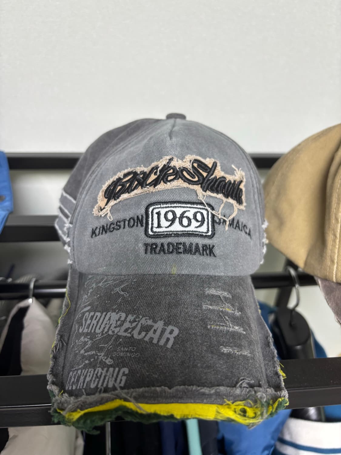 캡모자 상품이미지1