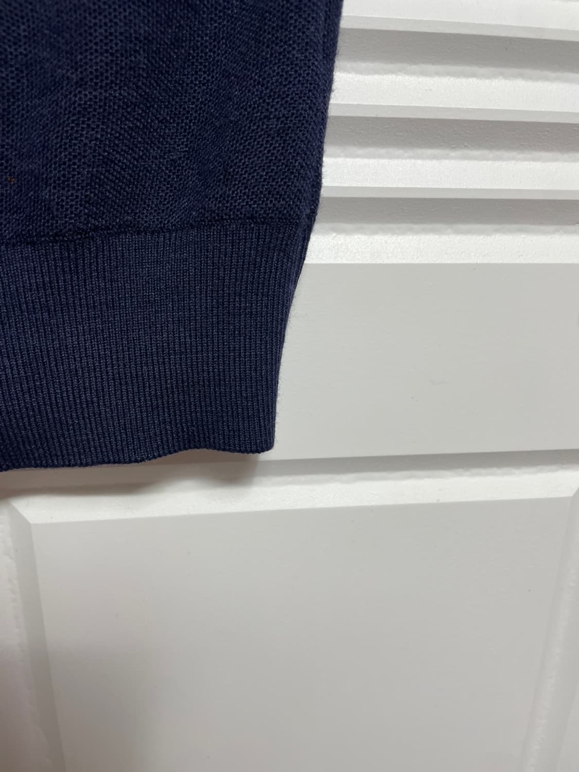 빈폴 니트 조끼 110 상품이미지7