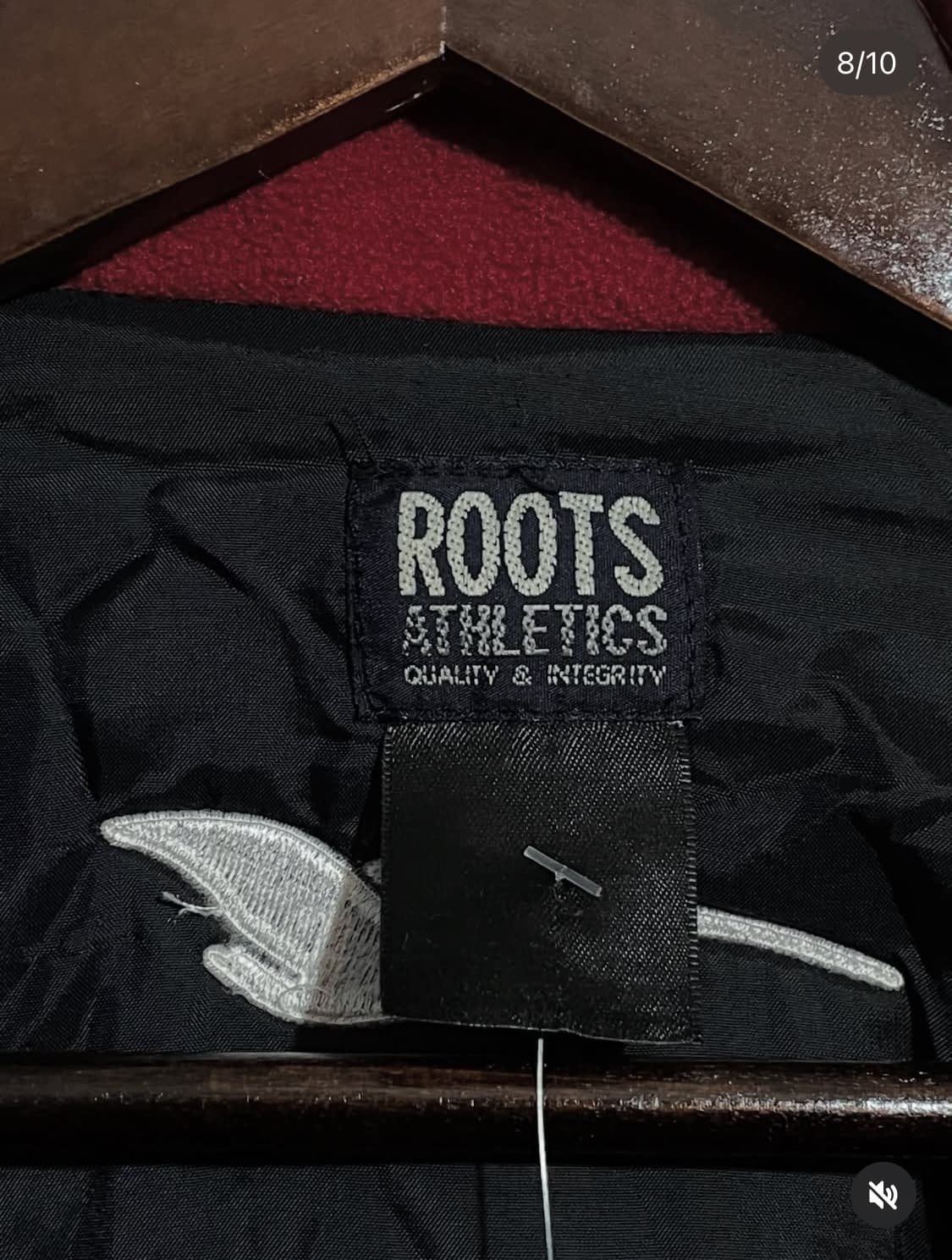 루츠 플리스 트러커 자켓 상품이미지8