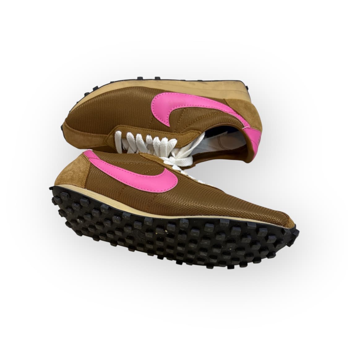 Nike Daybreak Brown/Pink 상품이미지4