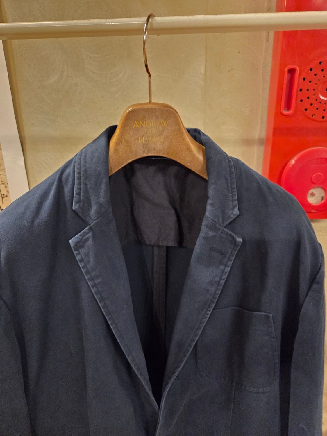 폴로랄프로렌 자켓 상품이미지2