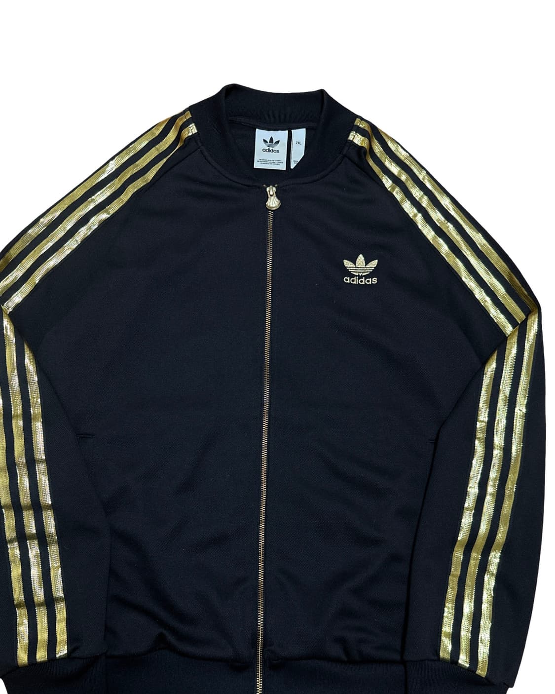 아디다스 오리지널 검골 트랙탑 져지 상품이미지2