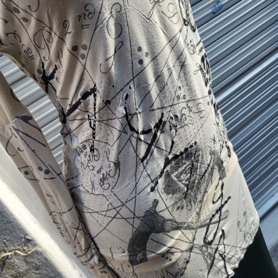 salvage long sleeves   상품이미지3