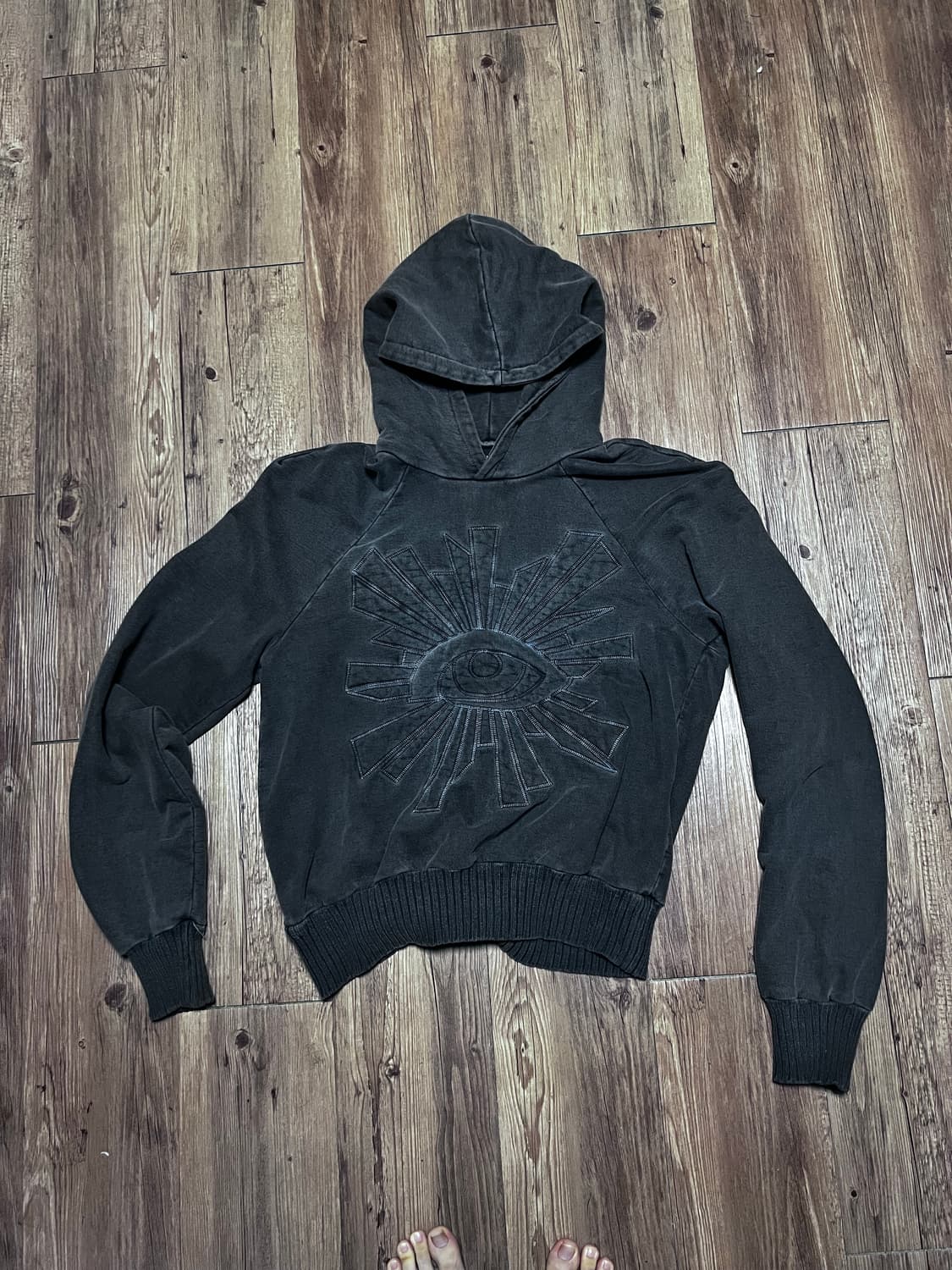 house of errors hoodie M 상품이미지4