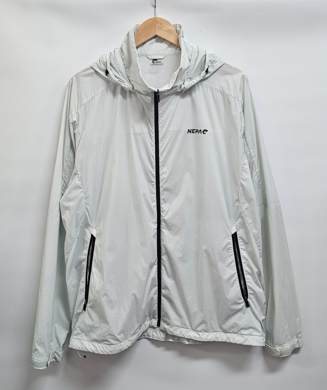 네파 바람막이 자켓 110 상품이미지1