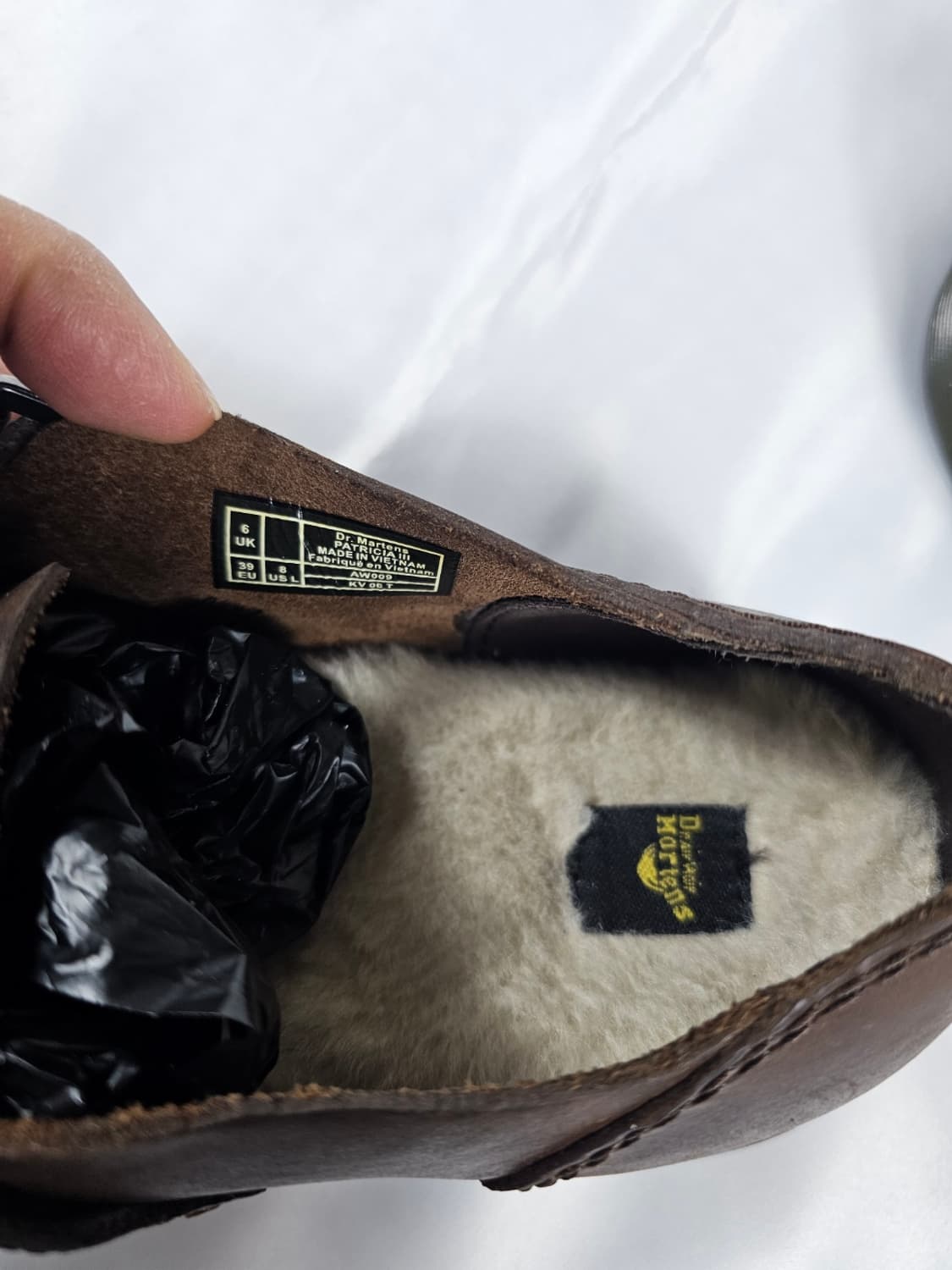 닥터마틴페트리샤 상품이미지4