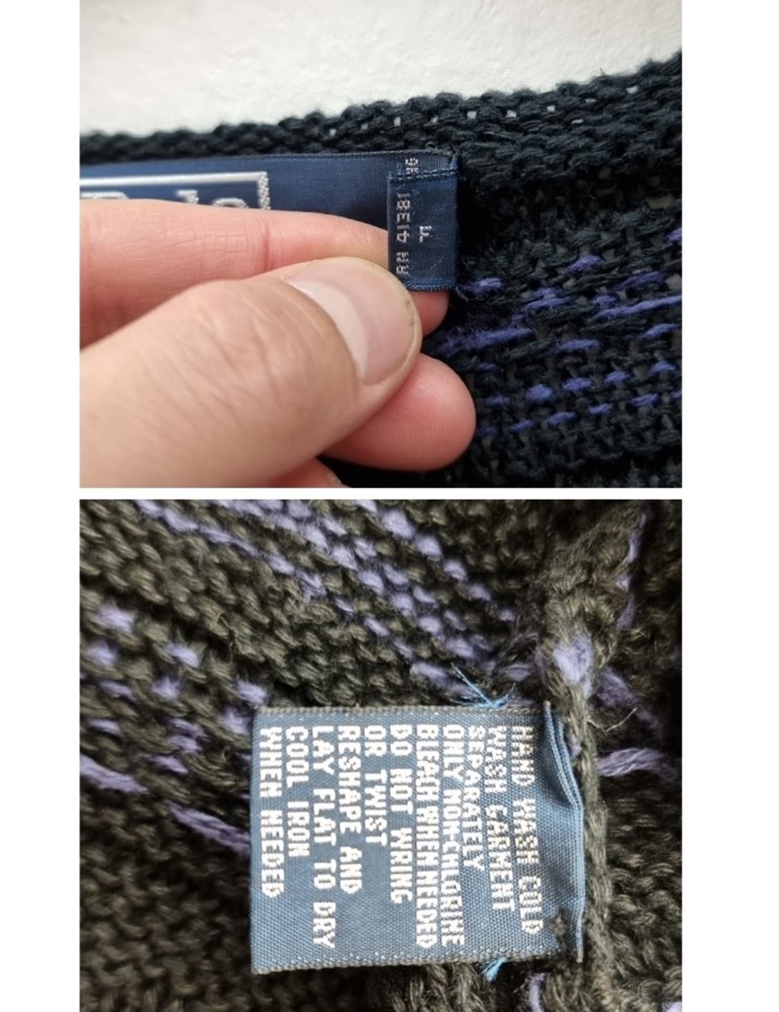 POLO RALPH LAUREN 폴로랄프로렌 상품이미지5