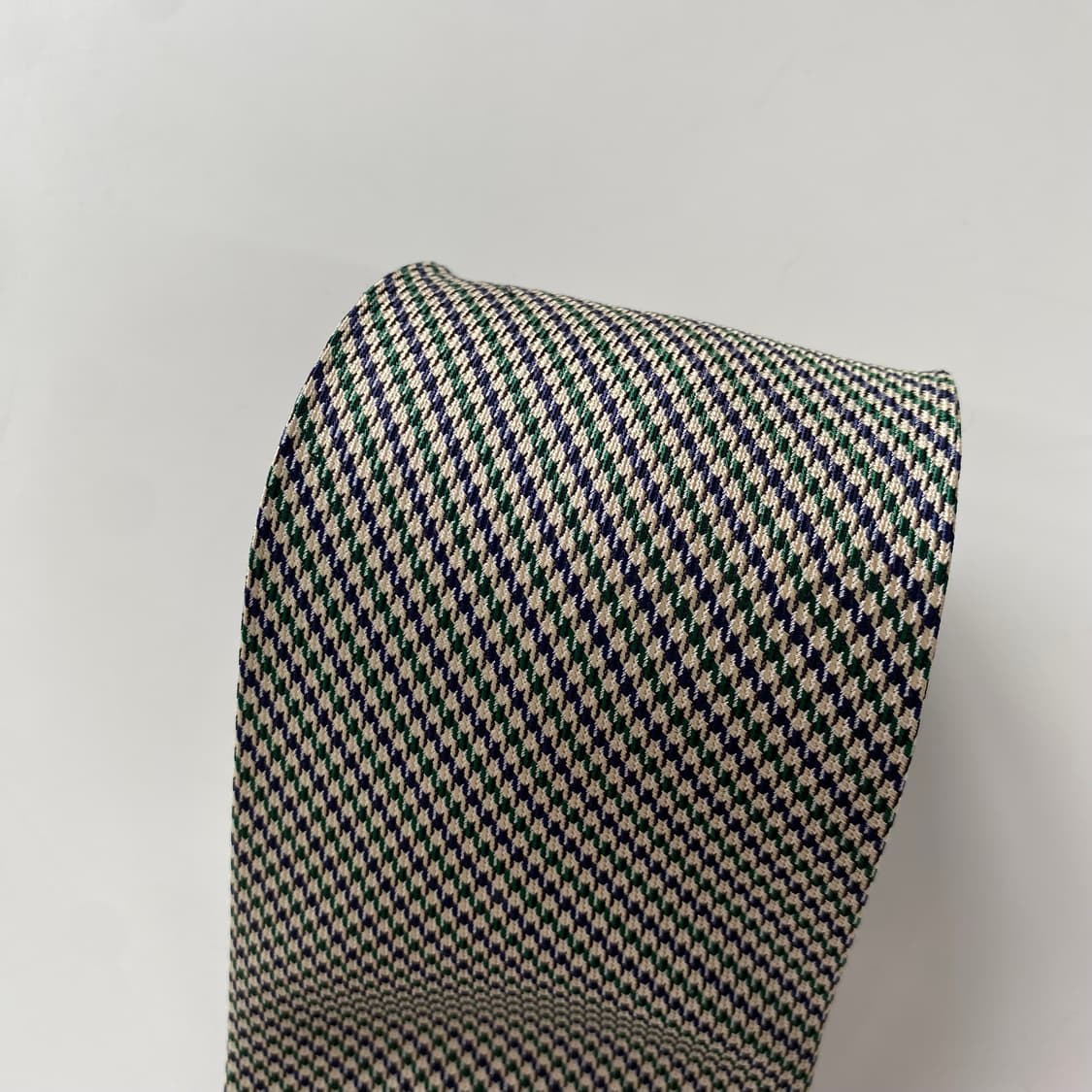 폴로 랄프로렌(POLO) 명품 정품 넥타이 8.6cm 상품이미지6