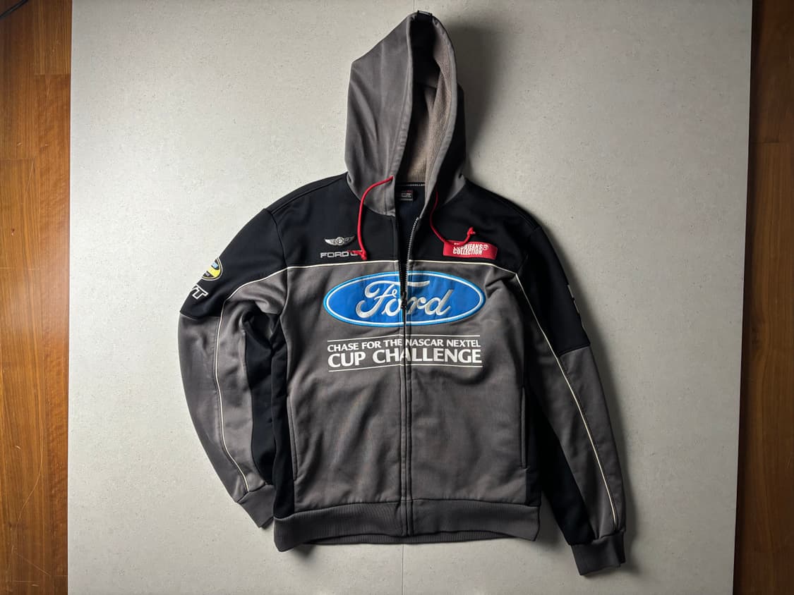 푸부 후드집업 상품이미지2