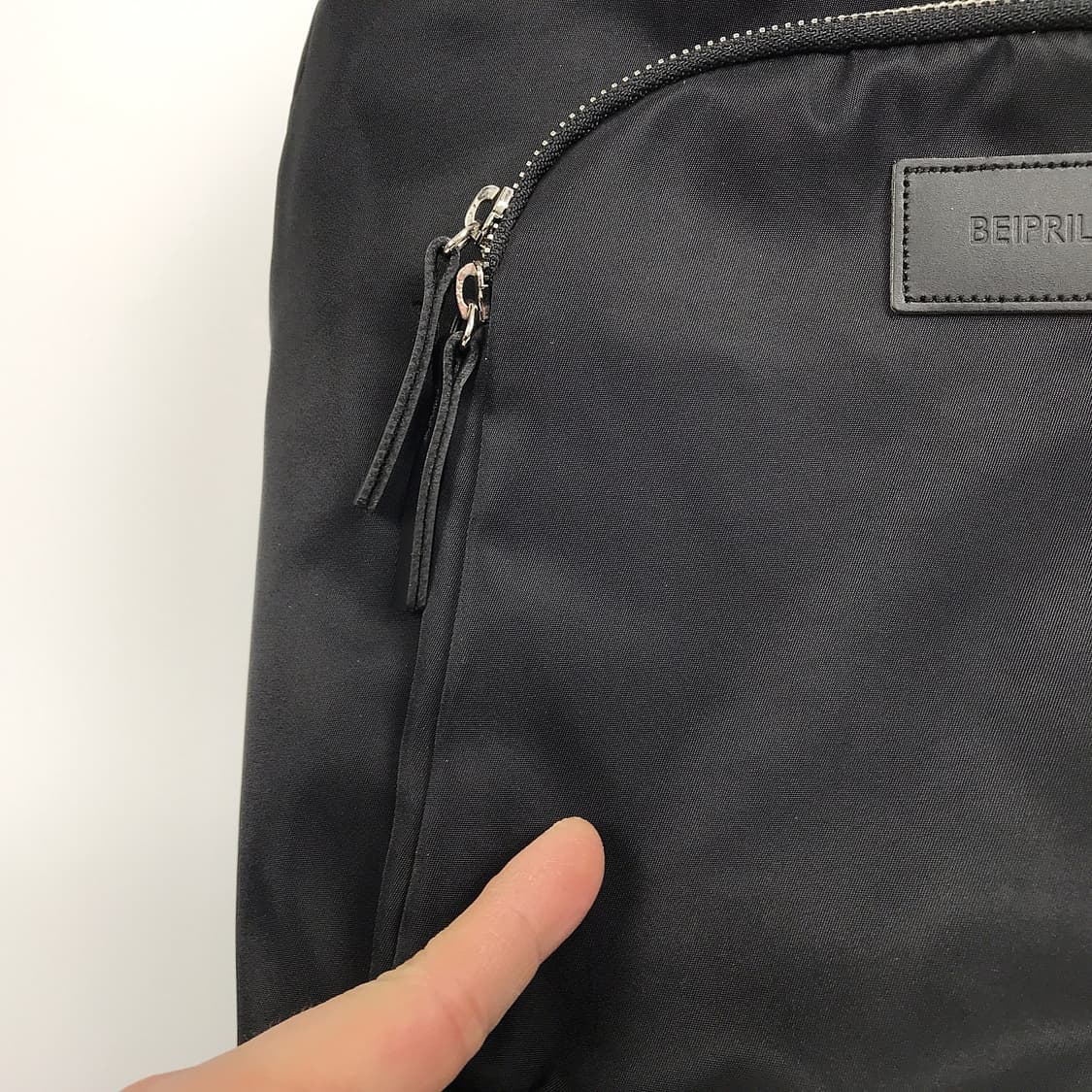 베이프릴 여성 백팩 가방 상품이미지4