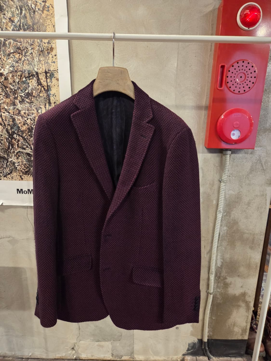 에트로 니트자켓 상품이미지8