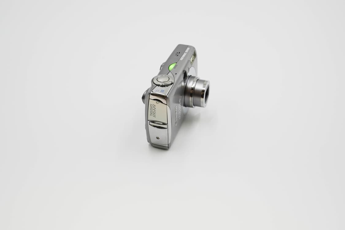 Canon IXUS 850 IS (캐논 익서스 850 IS) 상품이미지5