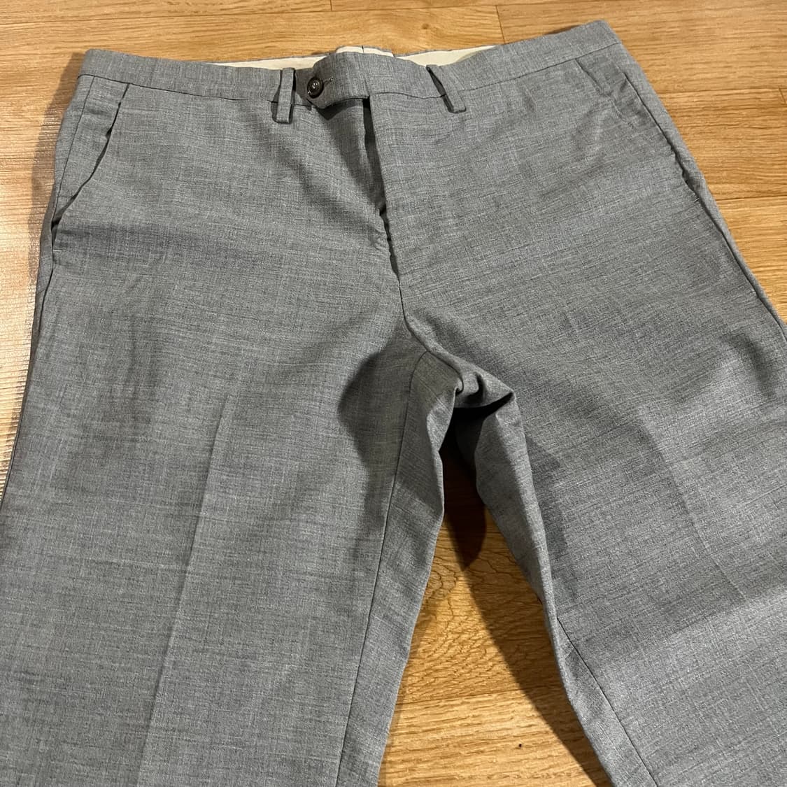 [34] 라르디니 부토니에 슬랙스 상품이미지5