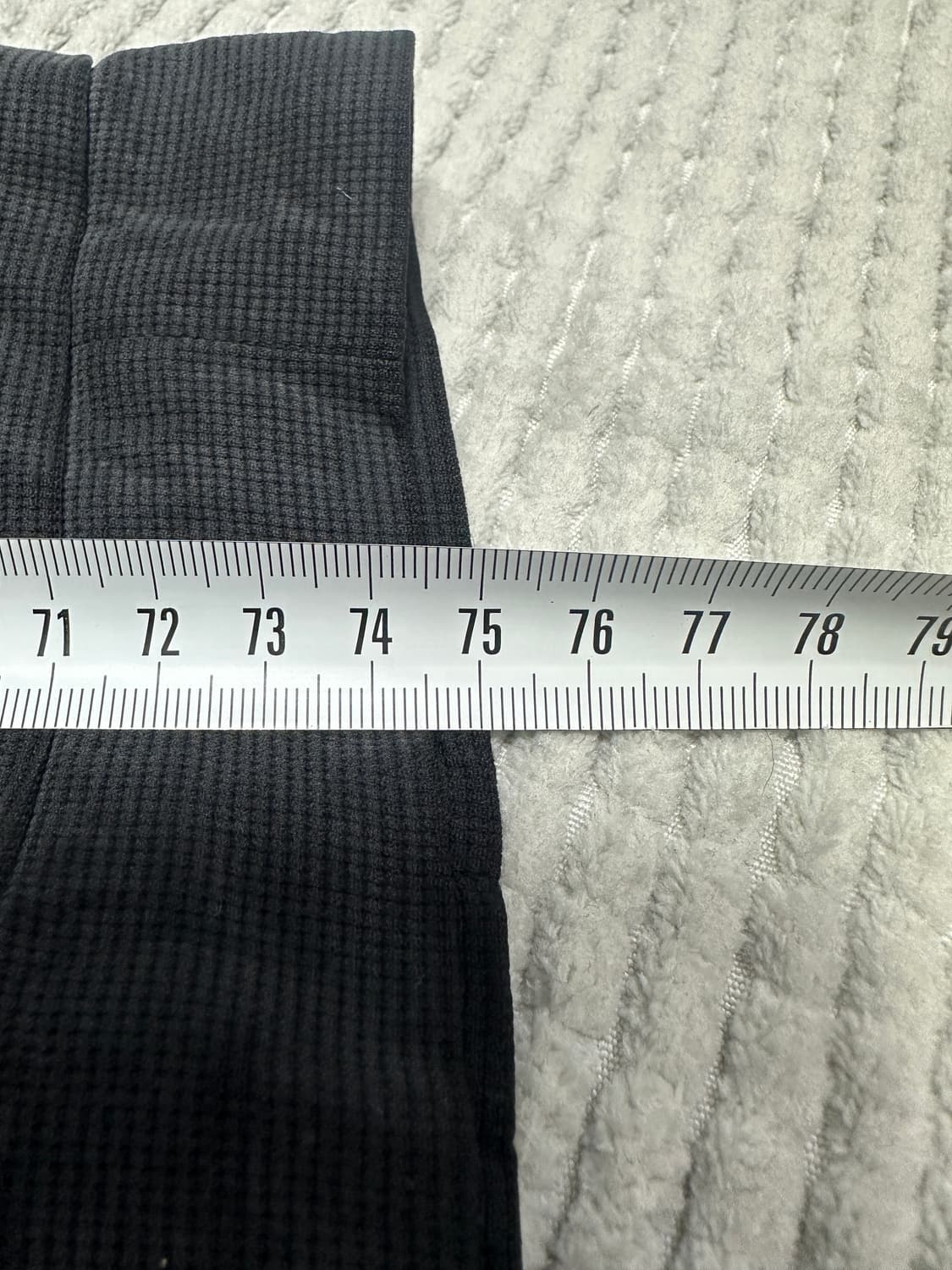 버버리 90s 싱글 블레이저 상품이미지6