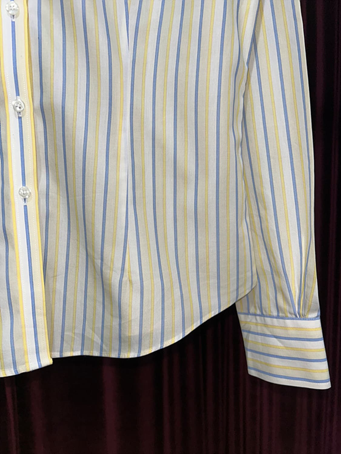 BROOKS BROTHERS WOMEN SHIRT 상품이미지4