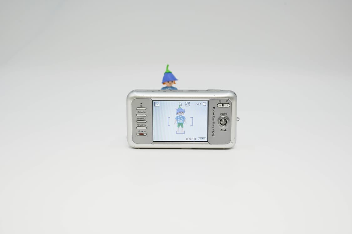 Kodak EasyShare V1003 (코닥 이지쉐어 V1003) 상품이미지2