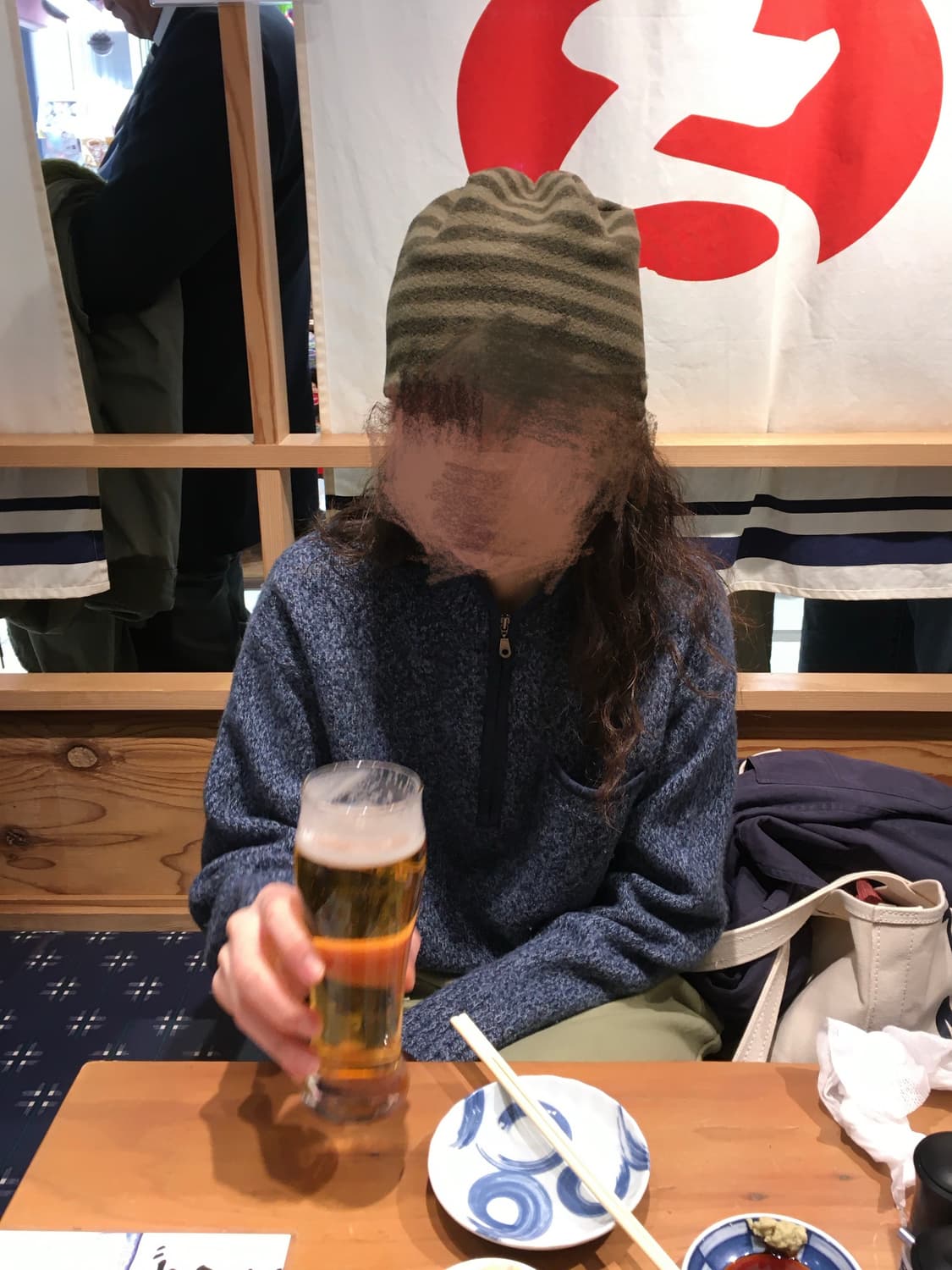 [L] mcgregor 맥그리거 플리스 반집업 상품이미지1