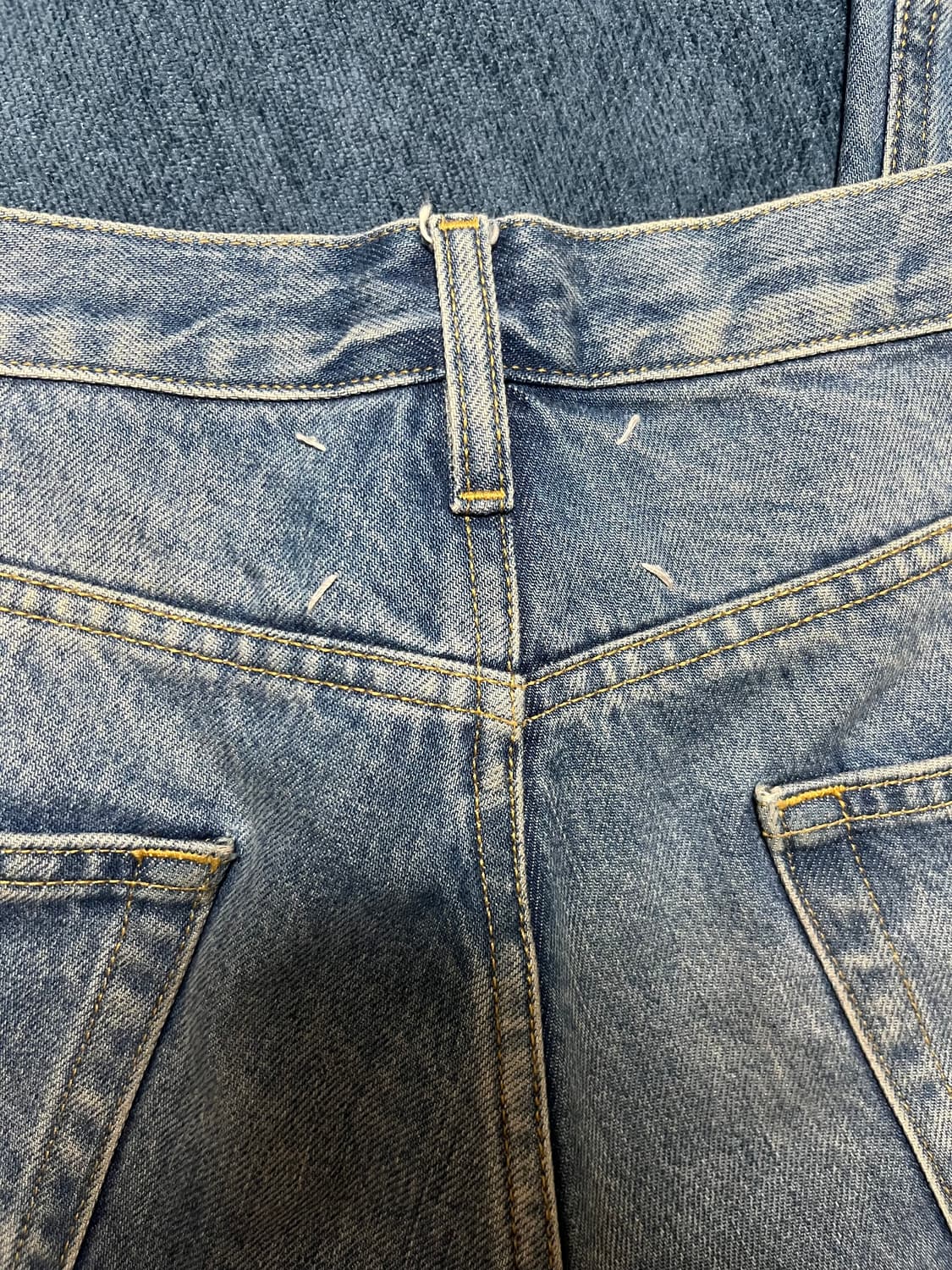 Margiela Denim 상품이미지4