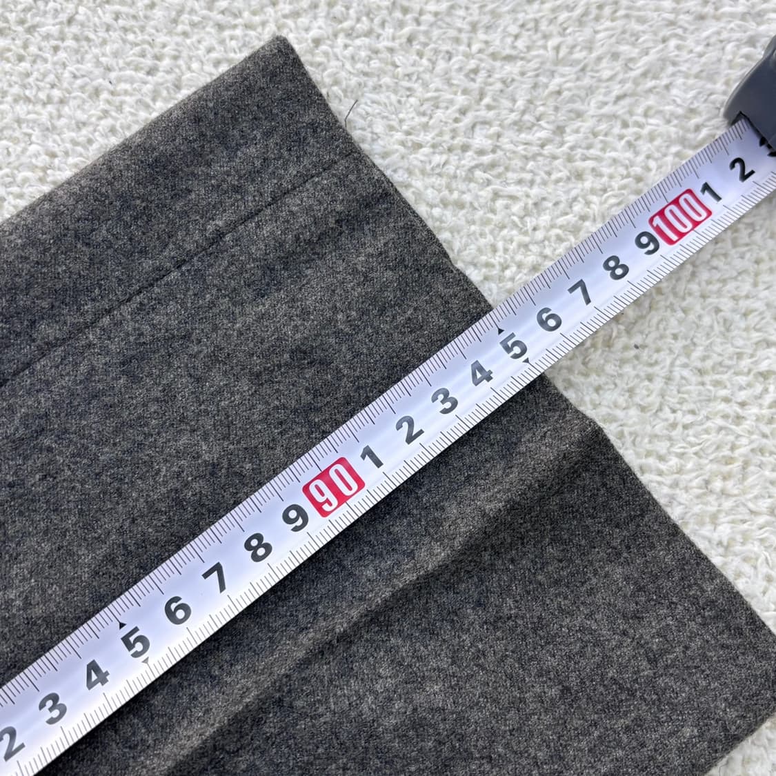 8 폴로랄프로렌 남성 울 팬츠 0406E 상품이미지7