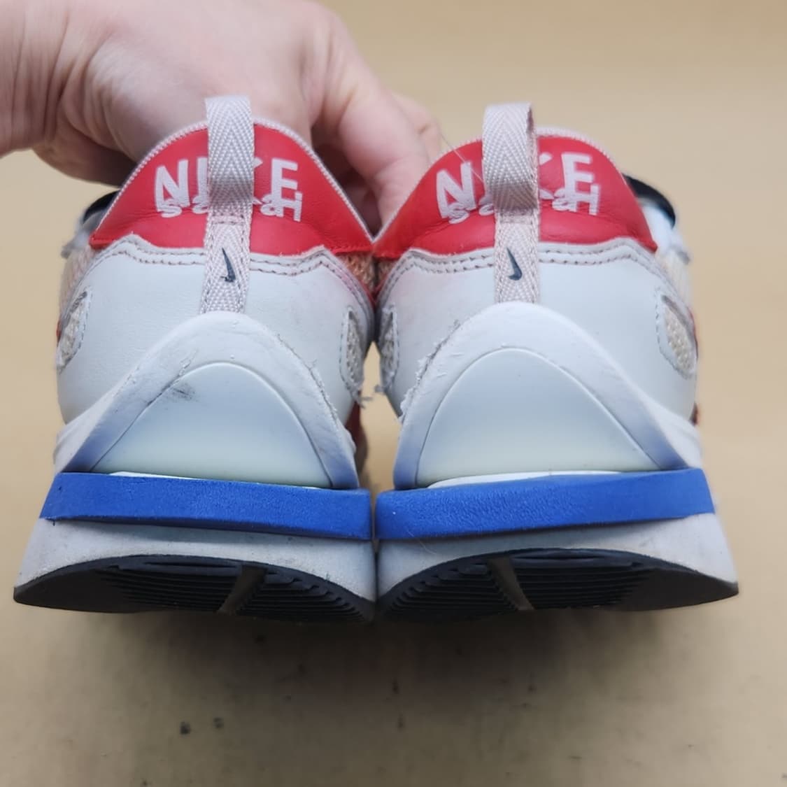 나이키 베이퍼와플 남성 운동화 280 상품이미지3