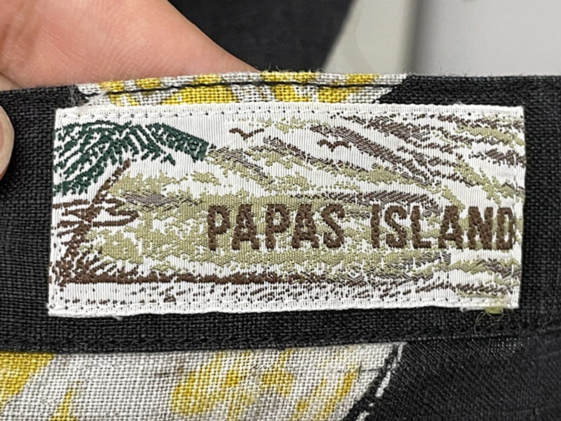 PAPAS ISLAND (L) 상품이미지9