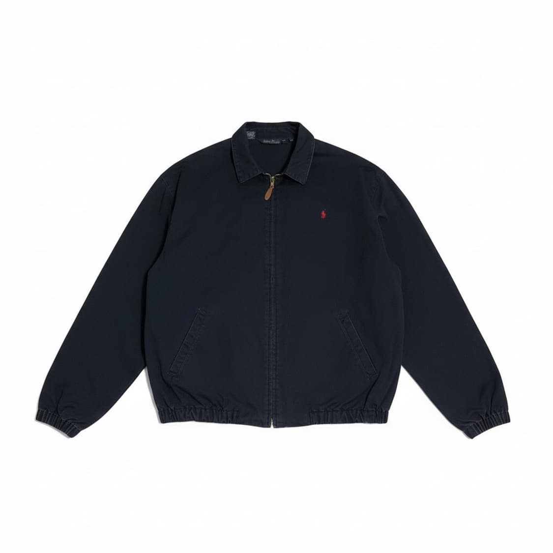 폴로 랄프로렌 90s 바라쿠다 자켓 L 상품이미지1