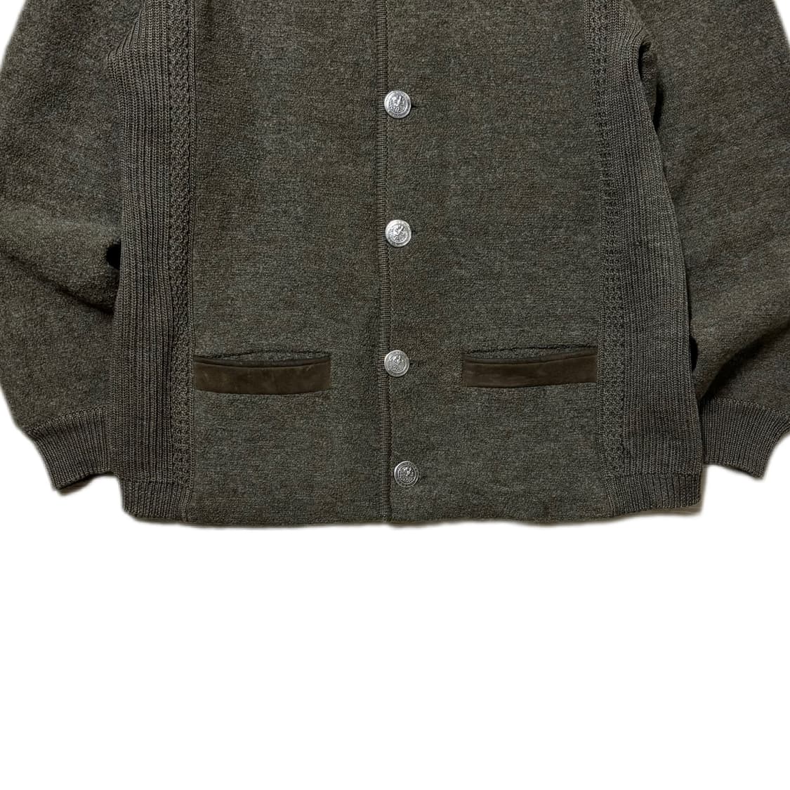Geiger boiled wool Jacket 오스트리아 보일드 울자켓 상품이미지3