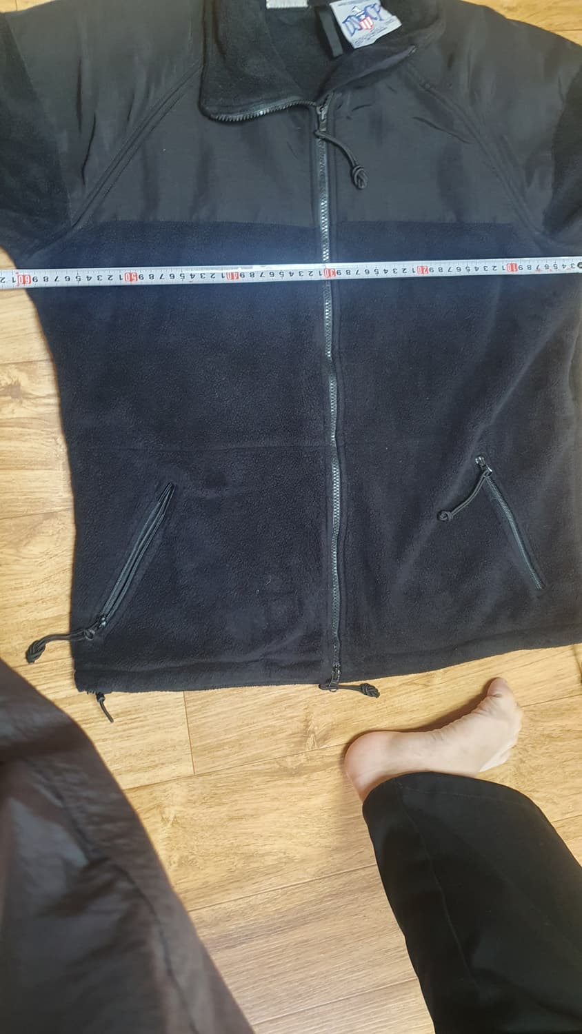 미군 오리지날 폴라텍 300 상품이미지3