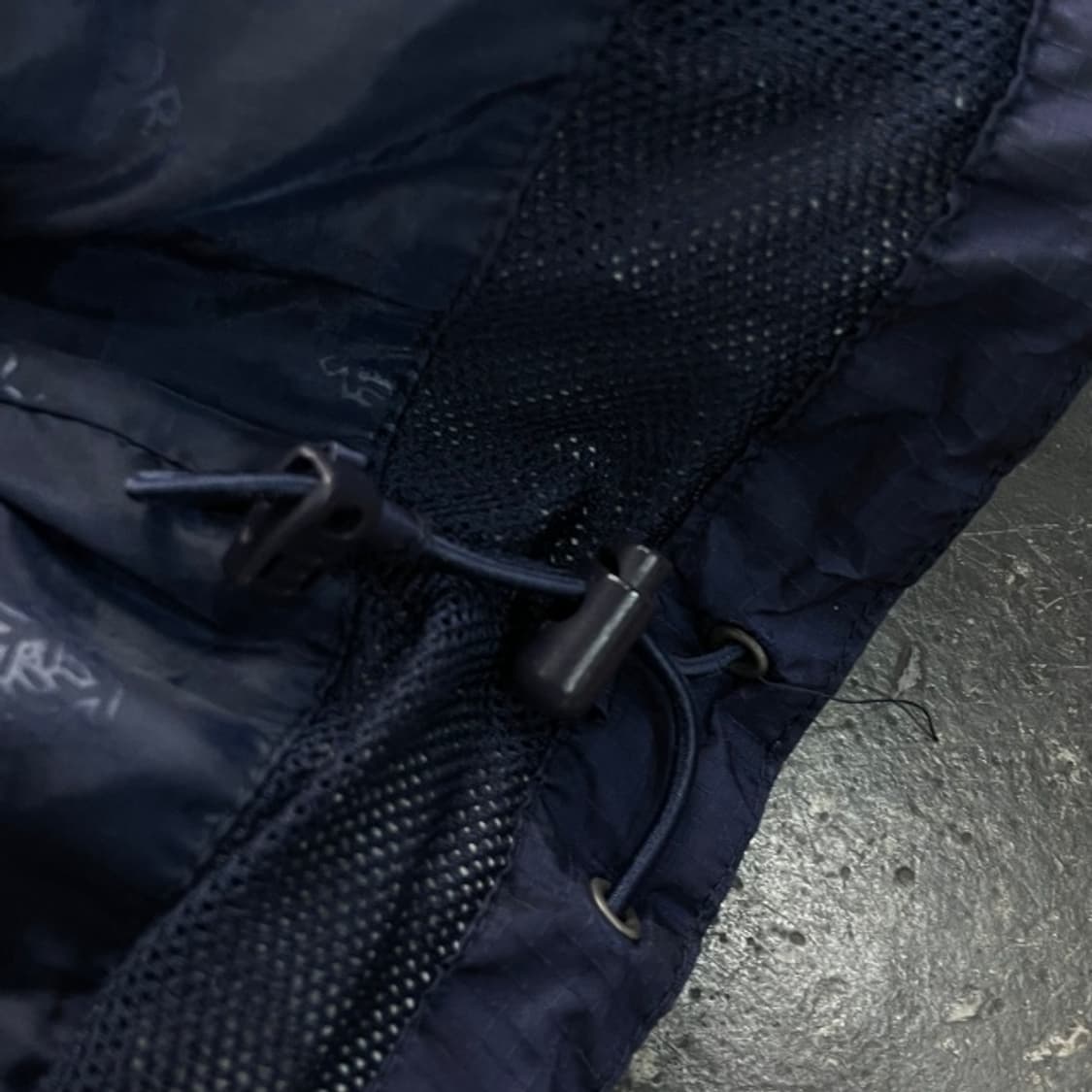 95 코오롱스포츠 바람막이  상품이미지5