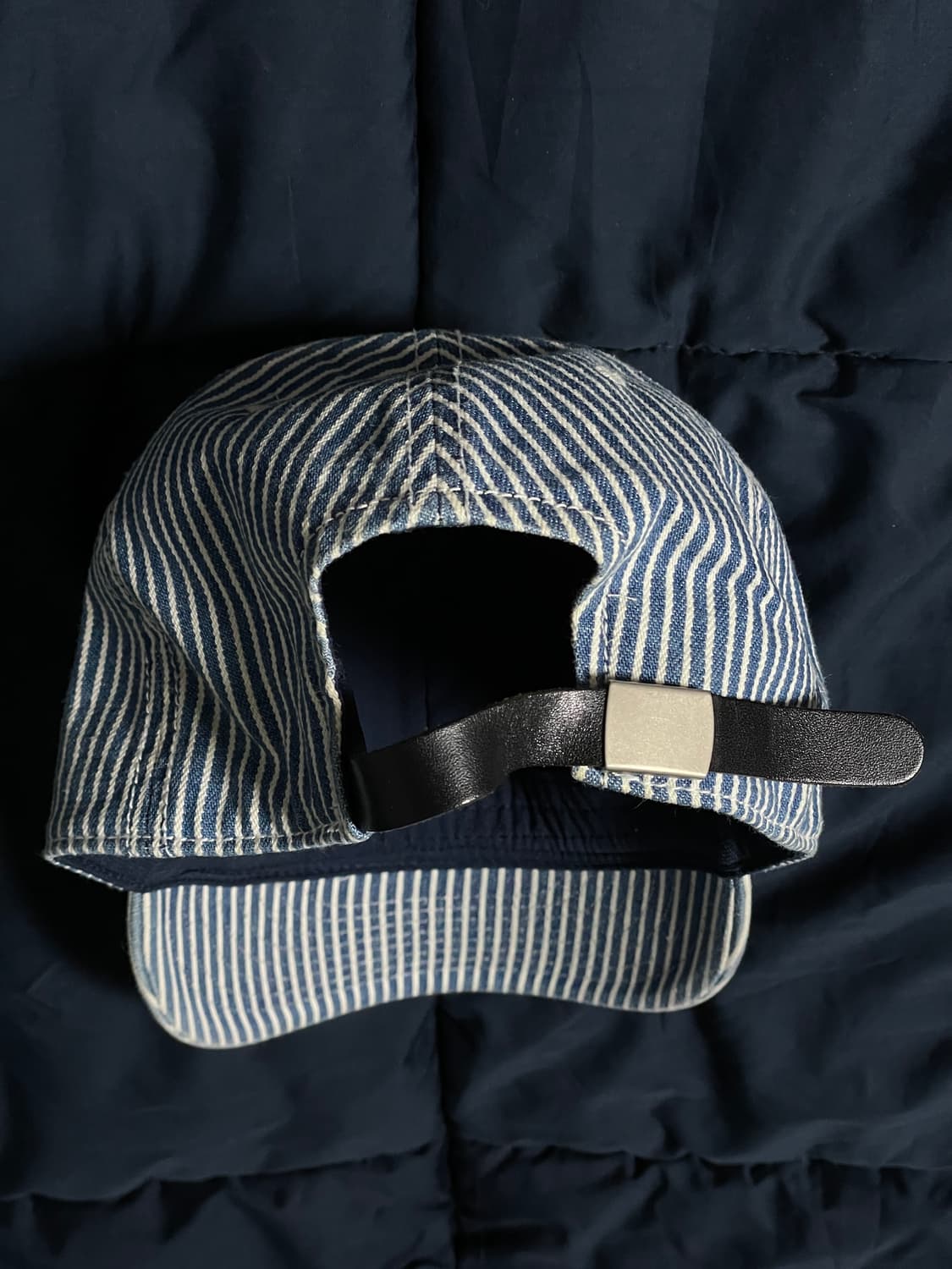 THE NORTH FACE PURPLE LABEL Hickory Cap 상품이미지2