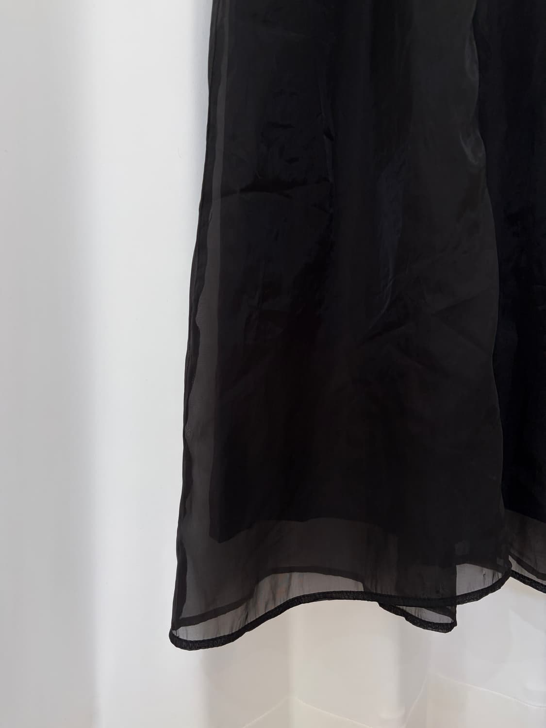 riche glamour chiffon one piece 상품이미지4